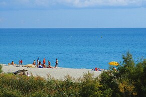 Apartment With Balcony or Small Garden