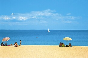 Apartment With Balcony or Small Garden