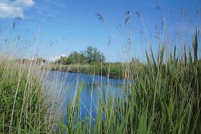 Apartment With Balcony or Small Garden