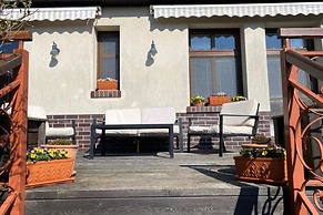 Holiday Home, Swinoujscie