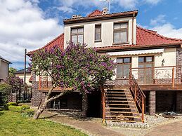 Holiday Home, Swinoujscie