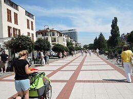Holiday Home, Swinoujscie