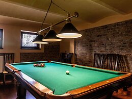 Holiday Home, Swinoujscie