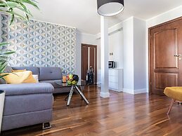 Holiday Home, Swinoujscie