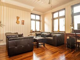 Holiday Home, Swinoujscie