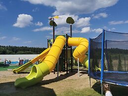 Cottage, 2 Bedrooms, Swimming Pool, Grzybowo