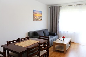 Cottage, 2 Bedrooms, Swimming Pool, Grzybowo