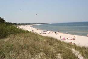 Cottage, 2 Bedrooms, Swimming Pool, Grzybowo