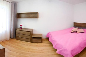 Cottage, 2 Bedrooms, Swimming Pool, Grzybowo