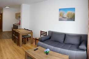 Cottage, 2 Bedrooms, Swimming Pool, Grzybowo