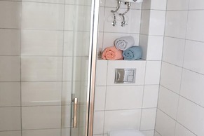 Cottage, 2 Bedrooms, Swimming Pool, Grzybowo