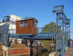 Appartement Hafenflair am Plauer See