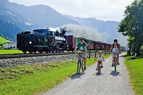 Semi-detached House, Zell am Ziller