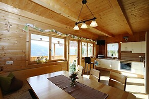Semi-detached House, Zell am Ziller