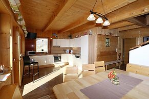 Semi-detached House, Zell am Ziller