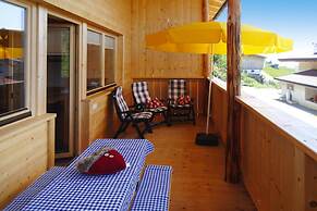 Semi-detached House, Zell am Ziller