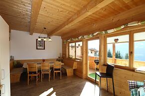 Semi-detached House, Zell am Ziller