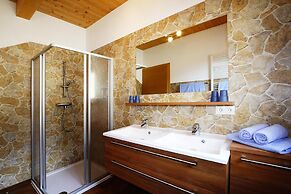 Semi-detached House, Zell am Ziller