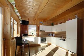 Semi-detached House, Zell am Ziller