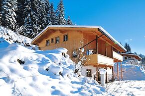 Semi-detached House, Zell am Ziller