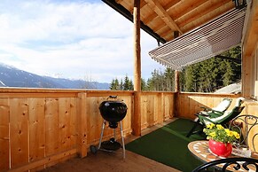 Semi-detached House, Zell am Ziller