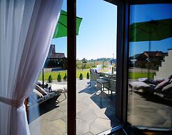 Beautiful Terraced House for 5 People, Mielenko