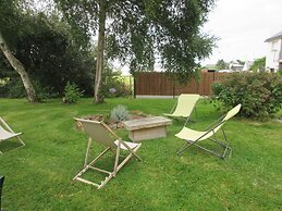 Breton House With Enclosed Garden