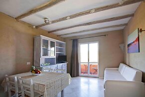 Holiday Resort Baia de Bahas Residence, Golfo Aranci