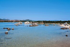 Holiday Resort Baia de Bahas Residence, Golfo Aranci