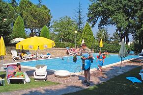 Apartment La Ginestra in Montelparo