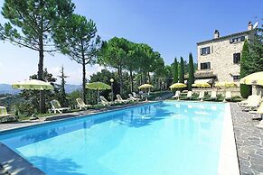Apartment La Ginestra in Montelparo