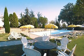 Apartment La Ginestra in Montelparo
