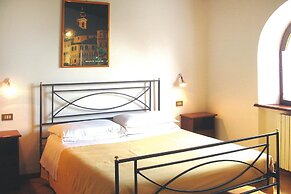 Apartment La Ginestra in Montelparo