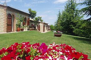 Apartment La Ginestra in Montelparo