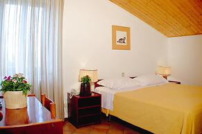 Apartment La Ginestra in Montelparo