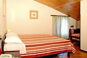 Apartment La Ginestra in Montelparo