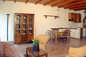 Apartment La Ginestra in Montelparo