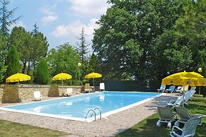Apartment La Ginestra in Montelparo