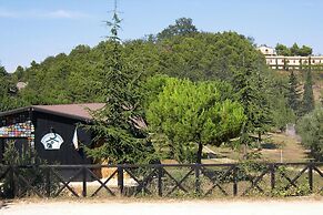 Apartment La Ginestra in Montelparo