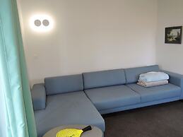 New Holiday Apartment, Rewal