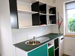 New Holiday Apartment, Rewal