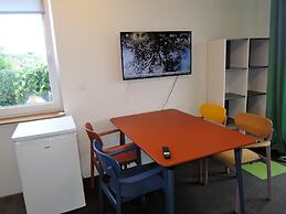 New Holiday Apartment, Rewal