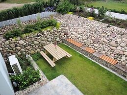 New Holiday Apartment, Rewal