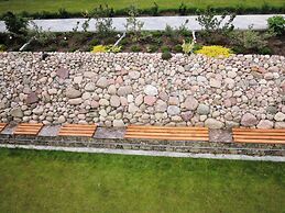 New Holiday Apartment, Rewal