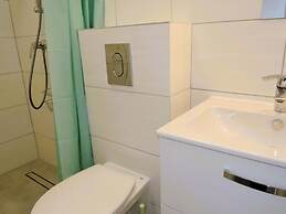 New Holiday Apartment, Rewal