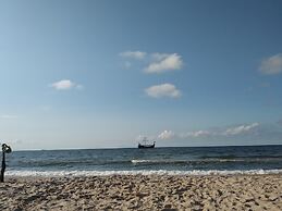 New Holiday Apartment, Rewal