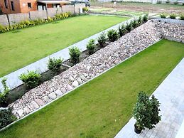 New Holiday Apartment, Rewal