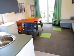 New Holiday Apartment, Rewal