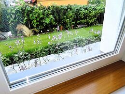 New Holiday Apartment, Rewal