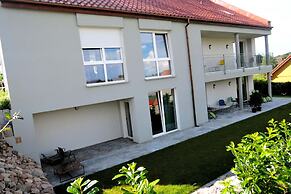 Apartment in Rewal Near the Beach
